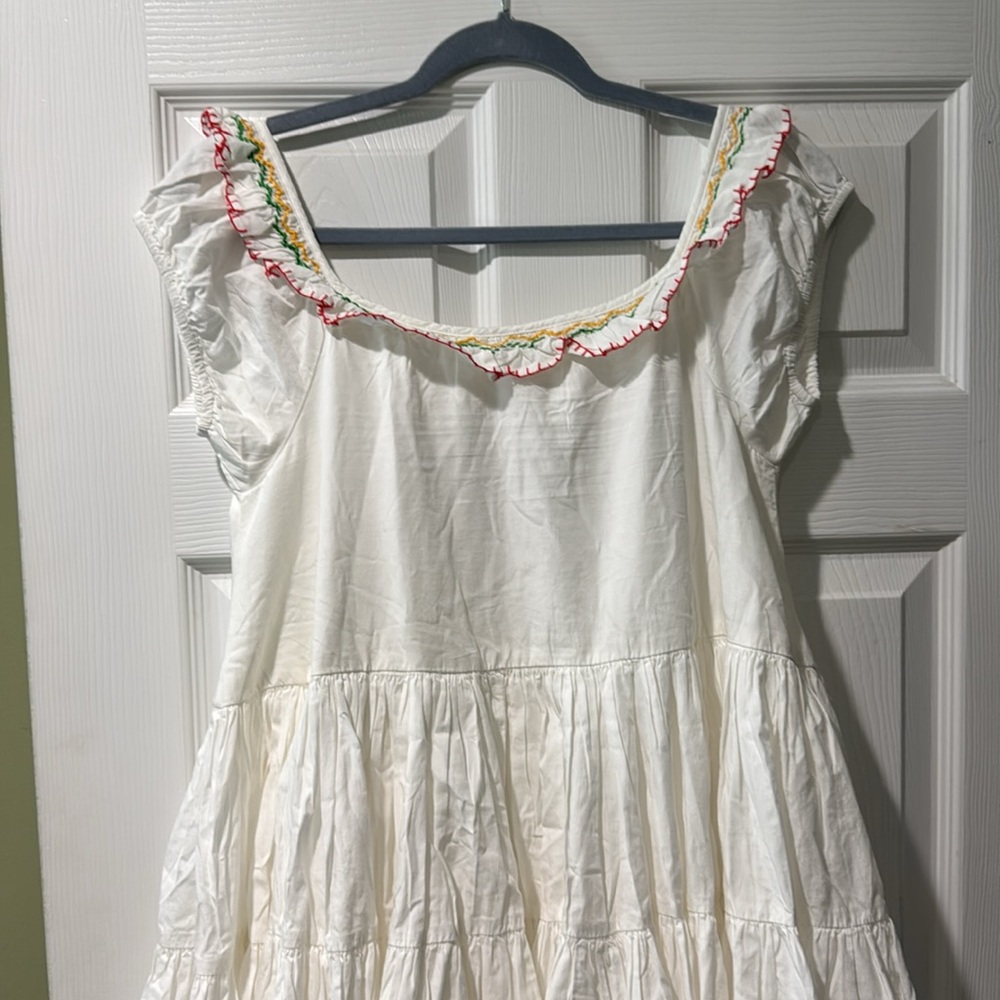 Free People Celia Mini Dress - Picture 11 of 14